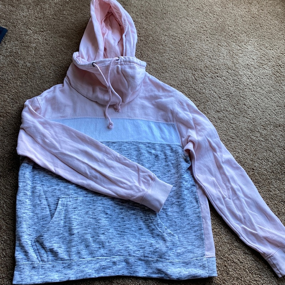 Black Jack Men’s Hoodie Size M